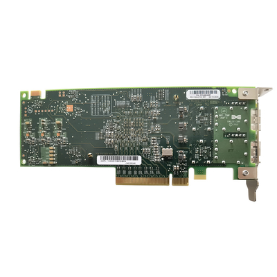 Broadcom LPe31002-M6 Yüksek uyumlu performansla AI Veri Merkezi için Ağ Adaptörü Kartı