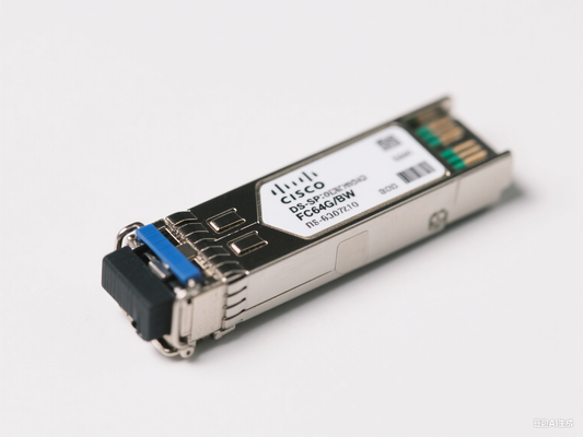 Yepyeni Orijinal Marka DS-SFP-FC64G-SW Yapay Zeka Veri Merkezleri için Çok Satan Fiber Optik Ekipman