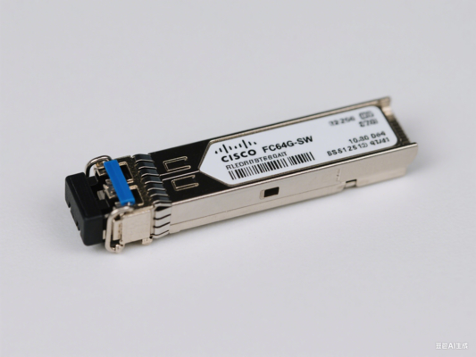 Yepyeni Orijinal Marka DS-SFP-FC64G-SW Yapay Zeka Veri Merkezleri için Çok Satan Fiber Optik Ekipman