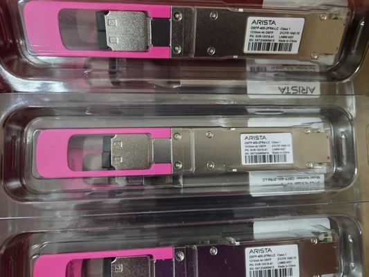 100G QSFP28 Modülü: Yüksek Hızlı Veri Aktarımı için Üstün Ağ Çözümü