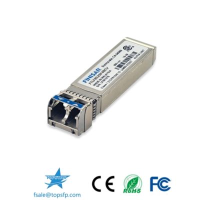 Orijinal Marka Finisar 16Gb FC SW LC 850nm 100m SFP+ Alıcı-Verici FTLF8529P4BCV-HD Yüksek Kaliteli Fiber Optik Ekipman
