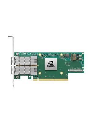 Mellanox MCX621202AC-ADAT ConnectX-6 Dx Kablosuz EN Adaptör Kartı Dahili Sunucu 25GbE Çift Portlu SFP28 PCI Express 4.0 X16 Stock