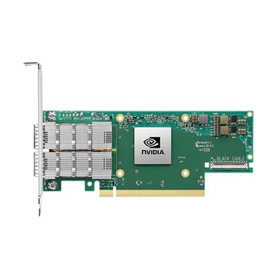 NVIDIA ConnectX-6 InfiniBand Ağ Kartı MCX653106A-HDAL için kullanılan aksesuarlar olarak