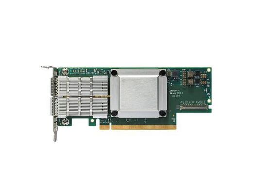 NVIDIA ConnectX-6 InfiniBand Ağ Kartı MCX653106A-HDAL için kullanılan aksesuarlar olarak