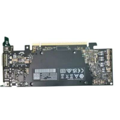 NVIDIA 900-9D3D4-00NN-HA0 B3140H Mellanox İç Tek Port QSFP112 400GbE PCI Express Ağ Kartı DPU Veri İşleme Birimi