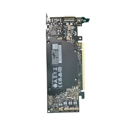 NVIDIA 900-9D3D4-00NN-HA0 B3140H Mellanox İç Tek Port QSFP112 400GbE PCI Express Ağ Kartı DPU Veri İşleme Birimi