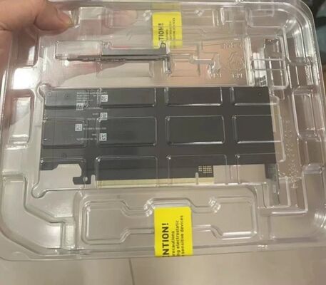 NVIDIA C8180 800G NIC: 2026'ın Yapay Zeka Kümesi Ağının Kralı