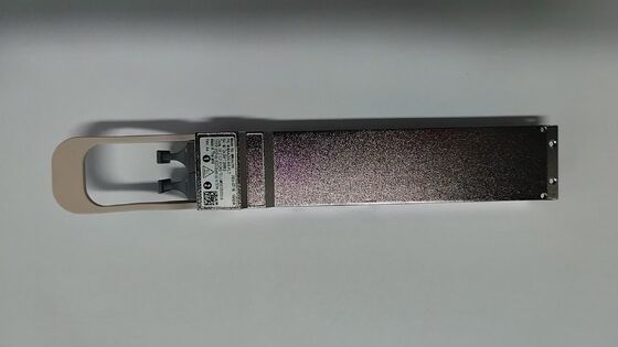 MMA4Z00-NS-FLT 800G OSFP 2x400G SR4 850nm 50m Çift MPO-12/APC Düz Üst Optik Modülü