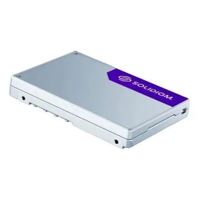 Original Solidigm P5520 Data Center SSD Low Latency High IOPS Storage Drive Compatible With Rack Servers
