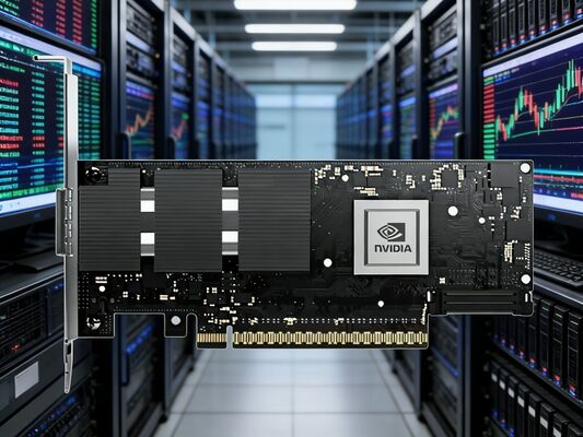 Yapay Zeka Sunucusu ve Veri Merkezi için NVIDIA MCX75310AAS-NEAT ConnectX-7 400 Gb/s NDR InfiniBand Tek Bağlantı Noktalı OSFP PCIe 5.0 x16 Ağ Kartı