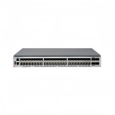 Brocade G620 SAN Switch, 24 Aktif Port, Gen 6 Fiber Kanalı ve 2 Tbps Toplam Bant Genişliği