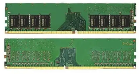 Orijinal CXMT CXMR4E464R8AS-CB1C 64GB PC5-5600B 2Rx4 ECC Kayıtlı Sunucu RAM'i