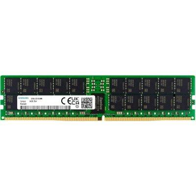 M321R8GA0EB2-CCPKF Samsung 64GB PC5-51200 ECC Kayıtlı Sunucu RAM'i