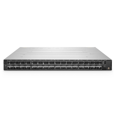 NVIDIA MQM9790-NS2R Quantum-2 64-Port NDR 400Gb/s InfiniBand Anahtarı