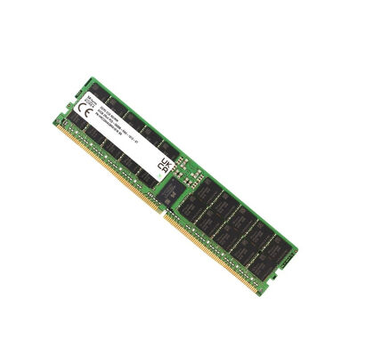 SK hynix HMCG94AGBRA181N 64GB DDR5-5600 ECC RDIMM Server Memory
