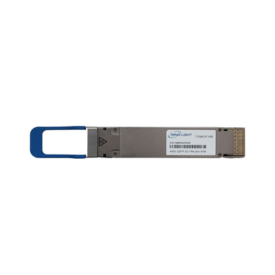 FTTX için 1270-1330nm 2km 400G Optik Modüller InnoLight 400G FR4