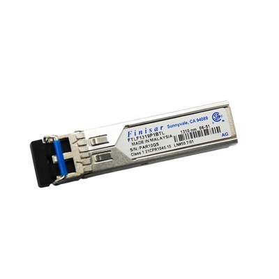 Finisar SFP FTLF1319P1BTL 2.13Gbps 1310nm 10km fiber optik modül pon otdr