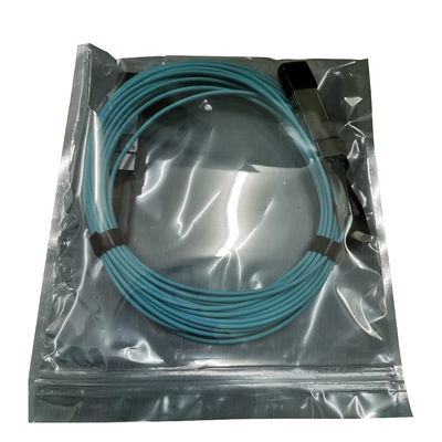Arista AOC-Q-Q-100G-15M Uyumlu 100G QSFP28 Aktif Optik Kablo 26AWG