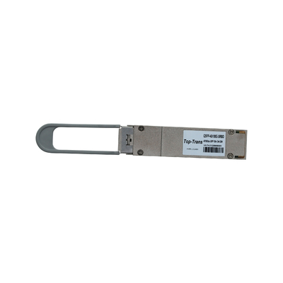 DDM Dubleks LC MMF Çift Yönlü Alıcı-Verici 100GBASE-SR 850nm 100m