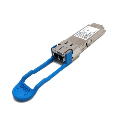 Orijinal Finisar FTLC1151SDPL 100GBASE-LR4 10km Optik Modül