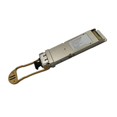 Finisar FTLC9141RENM 100GBASE-SR4 100m CFP4 Optik Modül