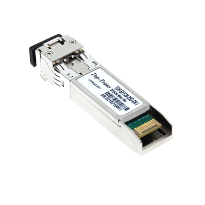 Üst Trans 25G SFP28 Modülü 100M MMF 850NM 25GBASE-SR ROHS CE