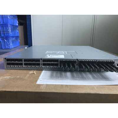 BR-6510-24-16G-R Brocade 6510 San Anahtarı 16GB