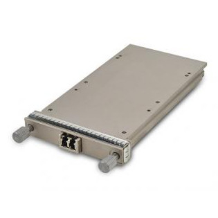 Orijinal Finisar FTLC1183SDNx Optik Modül 100GBASE-LR4 10km Gen2 CFP