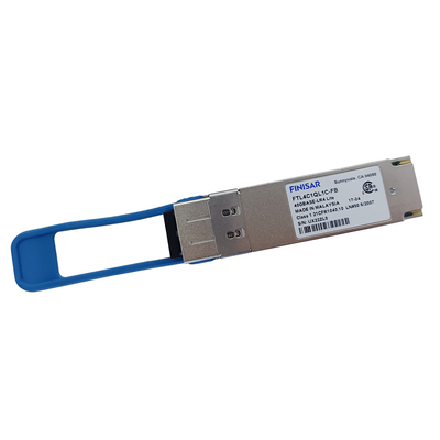 Finisar FTL4C1QL1C 40G Optik Modül 40GBASE-LR4 2km