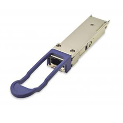 Orijinal FTL4P1QL1C 40G QSFP Optik Modül 40GBASE-LR4 2km