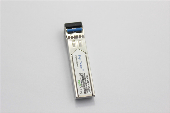 10GBASE-T Bakır SFP+ Optik Alıcı-Verici RJ45 Çift Fiber Sfp Modülü