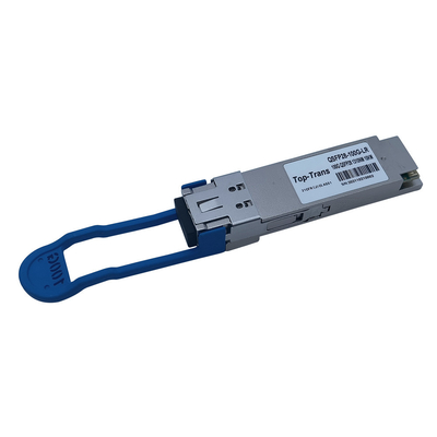 QSFP-100G-CWDM4-S 10-3145-02 100GBASE CWDM4 QSFP 2km SMF LC Optik Alıcı-Verici Modülü