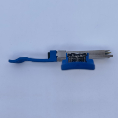 QSFP-100G-CWDM4-S 10-3145-02 100GBASE CWDM4 QSFP 2km SMF LC Optik Alıcı-Verici Modülü