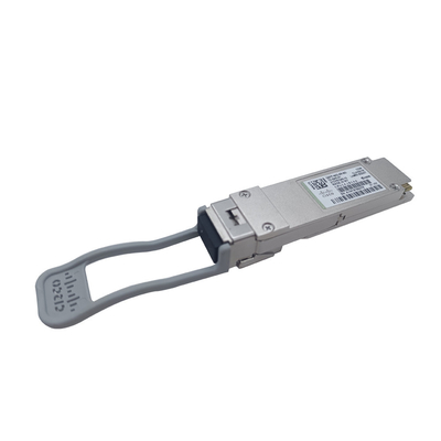 850nm Cisco 40G QSFP SR4 BIDI Alıcı-Verici QSFP-40G-SR-BD