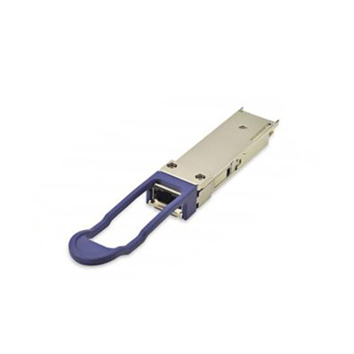 Finisar FTL4P1QE1C 40G QSFP Modülü 4x10GBASE-LR/W ve OTN 10km QSFP+