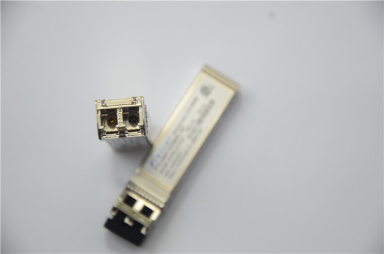 Orijinal FTLX8571D3BNL Modülü 10G 300m Fiber SFP 850nm Telsiz