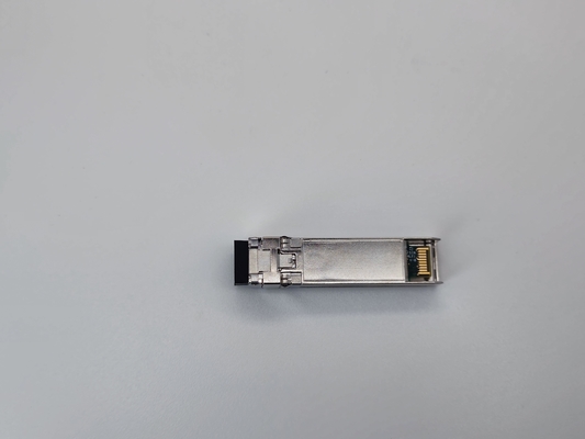 Endüstriyel Sıcaklık FTLX8573D3BTL Optik Alıcı-Verici 850nm 300M Fiber Modülü