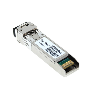 Bulut WAN 30KM SMF 25G SFP28 Modülü 1310NM SFP 25GBASE-ER