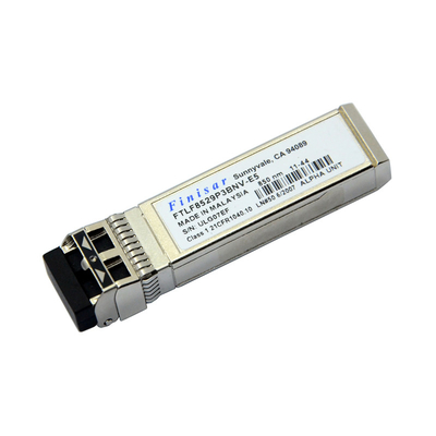 Finisar FTLF8529P3BNV FC 16G Modülü 100M SFP+ Optik Modülü