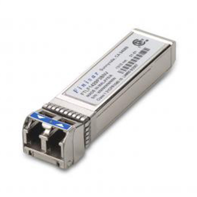Finisar FTLF1429P3BNV FC 16G Modülü 10KM SFP+ Optik Alıcı-Verici