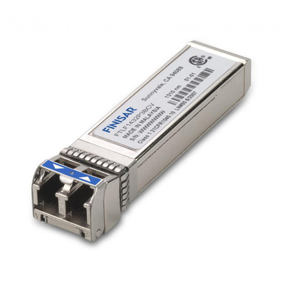 Orijinal Finisar FTLF1432P3BCV FC SFP+ 32G Optik Modül 10km