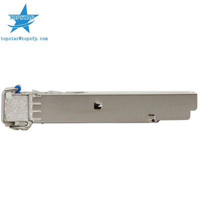 1490nm 1310nm 1.25G Bidi Sfp Modülü 10KM 10G Ethernet Alıcı-Verici