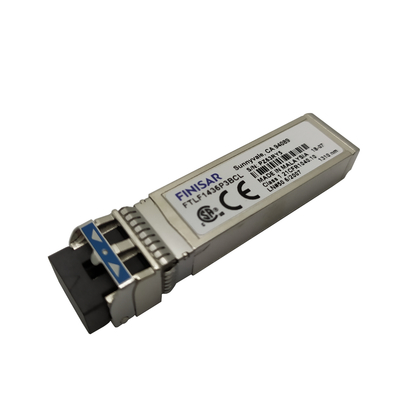 Finisar FTLF1436P3BCL 32G SFP+ Optik Modül 10km