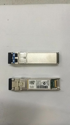 SFP-10G-LR-L SFP+ 10G 10Km 1310nm LR Cisco SFP Modülü RoHS