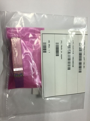 SFP-10G-ZR-S Cisco SFP Modülü 10GBASE-ZR SFP+ 1550nm 80Km DOM
