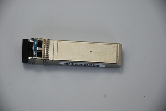 10Gbps 10km SMF DDM Cisco SFP Modülü SFP-10G-LR Alıcı-Verici Dubleks SFP+
