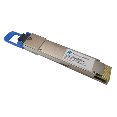 1310nm 500m 400G Optik Modüller 400GBASE-DR4 SMF GBIC Alıcı Vericiler