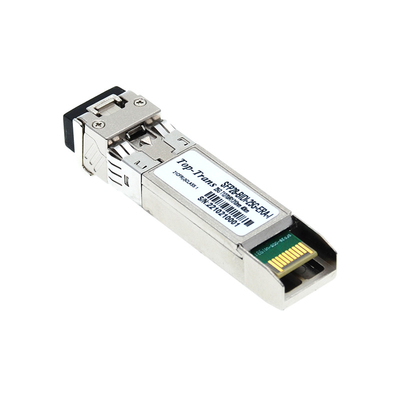 Uyumlu SFP28-BIDI-25G-ER 25G SFP28 BIDI Alıcı-Verici 1270NM 1330NM 40KM