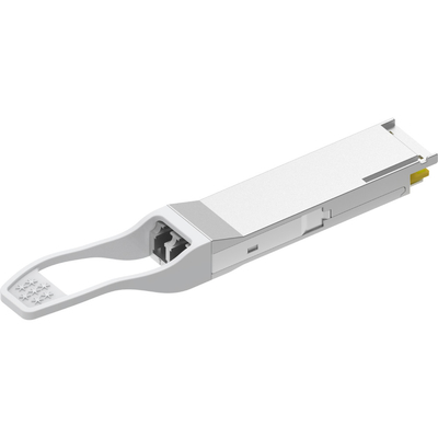 400G QSFP-DD LWDM4 40KM SFP Gigabit Ethernet Modülü Alıcı-Verici