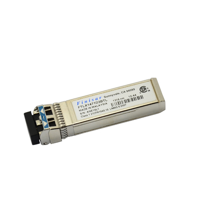 Orijinal Finisar FTLX1471D3BTL 10G 1310nm 10km Optik Modül